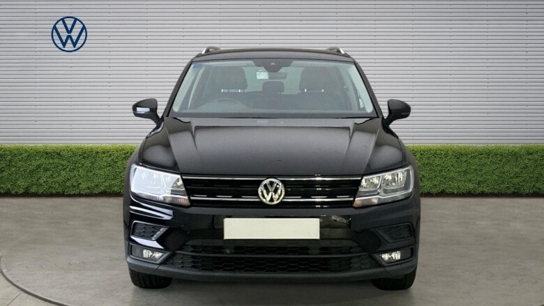 Volkswagen Tiguan 1.4 TSi 125 SE Nav 5dr Petrol Estate